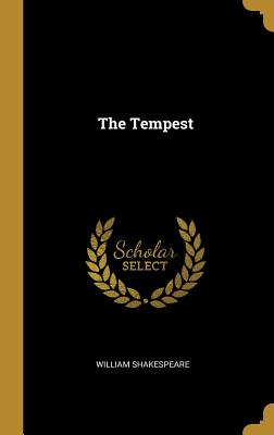 The Tempest