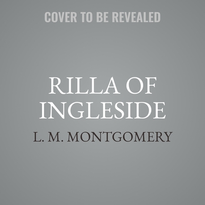 Rilla of Ingleside (Anne of Green Gables #8)