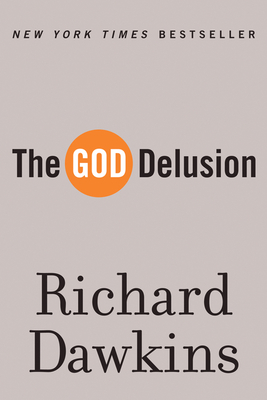 The God Delusion Cover Image