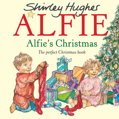 Alfie (Hardcover)