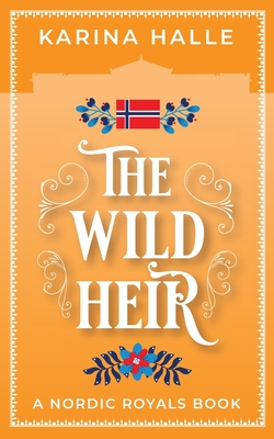 The Wild Heir Cover Image