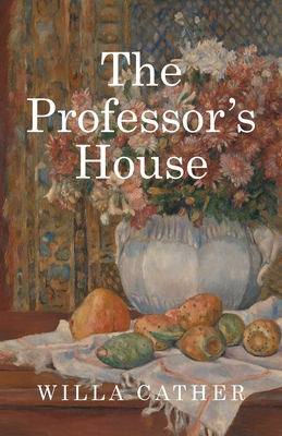 The Professor's House Cover Image