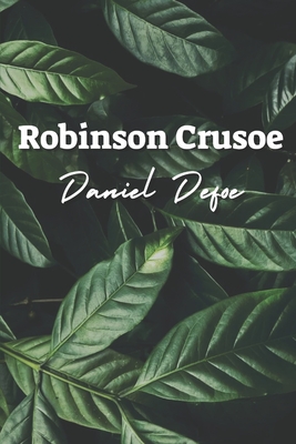 Robinson Crusoe