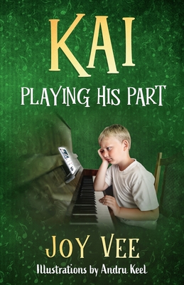 Kai - Playing his Part By Joy Vee Cover Image