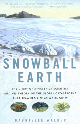 Snowball Earth Cover