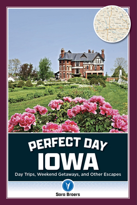 Perfect Day Iowa Cover Image
