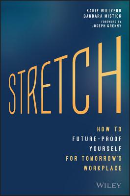 Cover for Stretch