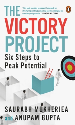 Cover for Victory Project