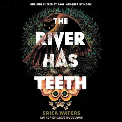 The River Has Teeth Cover Image