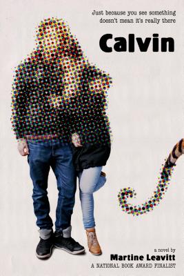 Calvin: A Novel Cover Image