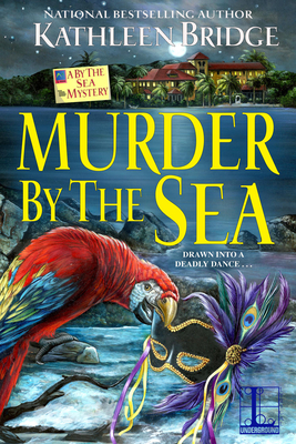 Murder by the Sea (A By the Sea Mystery #3) Cover Image