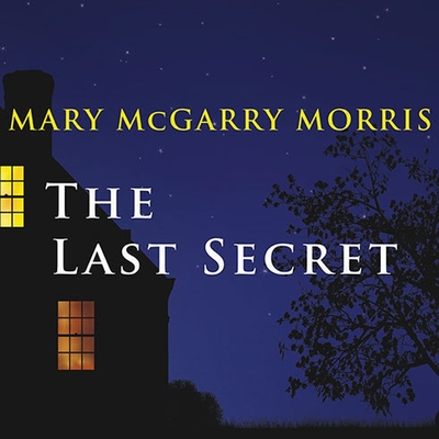 Cover for The Last Secret