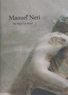 Cover for Manuel Neri