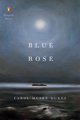 Cover for Blue Rose (Penguin Poets)