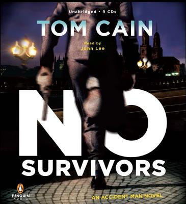 Cover for No Survivors
