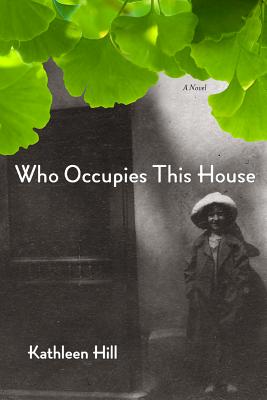 Cover for Who Occupies This House