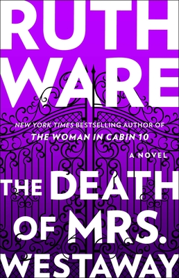 Cover Image for The Death of Mrs. Westaway