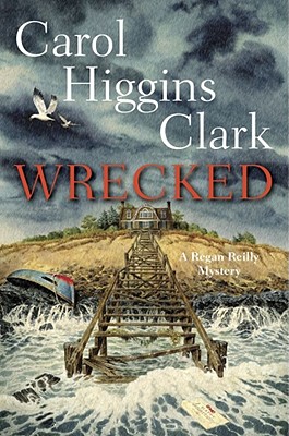 Wrecked Cover