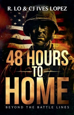 48 Hours to Home (In the Line of Duty #9)