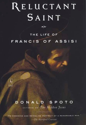Reluctant Saint: The Life of Francis of Assisi (Compass) Cover Image