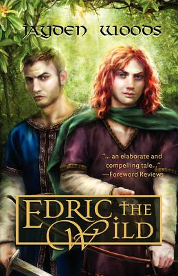 Edric the Wild Cover