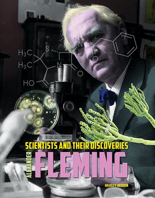Alexander Fleming Cover Image