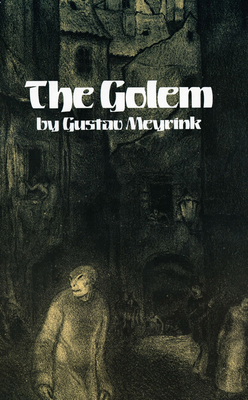 The Golem (Dover Mystery)