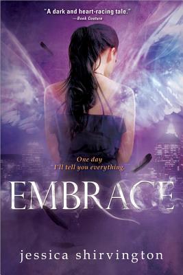 Embrace Cover Image