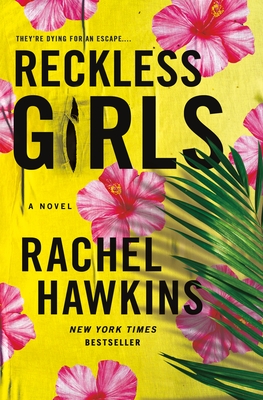 Cover for Reckless Girls