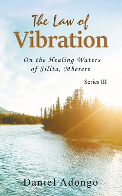 The Law of Vibration Cover Image