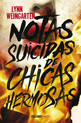 Notas suicidas de chicas hermosas Cover Image