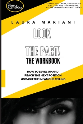 Look the Part: The Workbook By Laura Mariani Cover Image