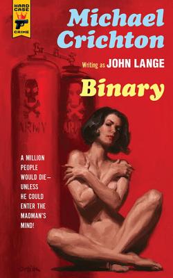 Cover for Binary