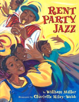 Rent Party Jazz Cover
