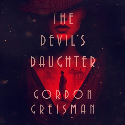 The Devil's Daughter Cover Image