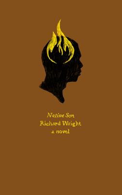 Native Son (Harper Perennial Olive Editions)