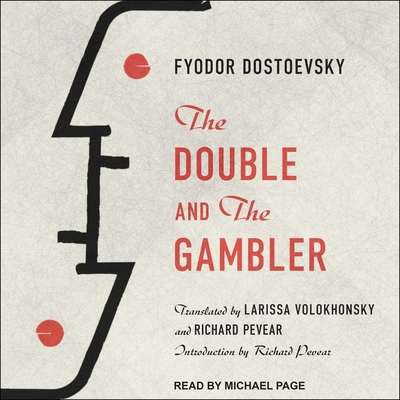 The Double and the Gambler Cover Image