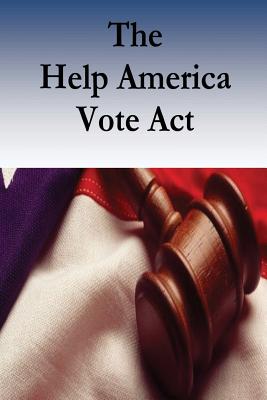 The Help America Vote Act Cover Image