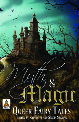 Cover for Myth and Magic
