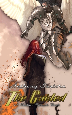 The Guided By Anthony Santora Cover Image