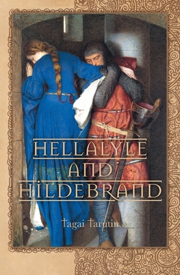 Hellalyle and Hildebrand By Tagai Tarutin Cover Image
