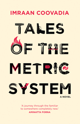 Tales of the Metric System: A Novel (Modern African Writing Series)