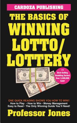 The Basics of Winning Lotto/Lottery Cover Image