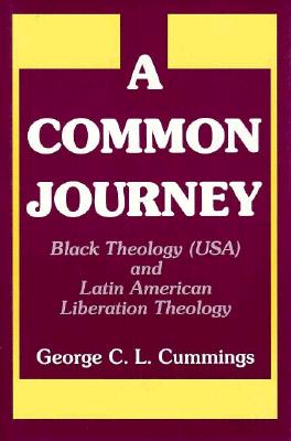 A Common Journey: Black Theology (Usa) and Latin American Liberation Theology (Bishop Henry McNeal Turner Studies in North American Black R #6)