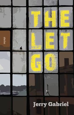 The Let Go Cover