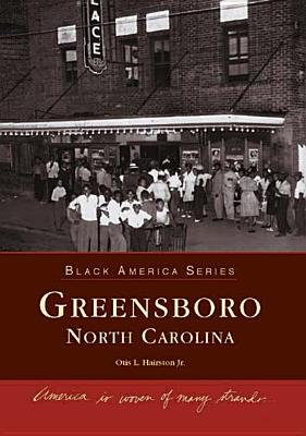 Greensboro, North Carolina (Black America)