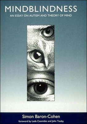 Cover for Mindblindness