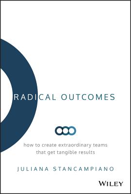 Cover for Radical Outcomes