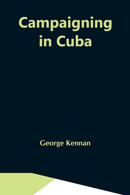 Campaigning In Cuba Cover Image