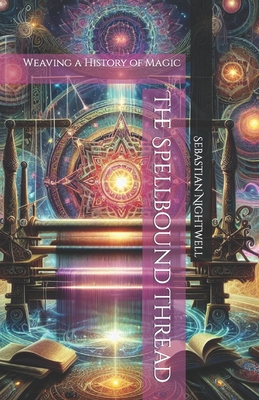 The Spellbound Thread: Weaving a History of Magic Cover Image